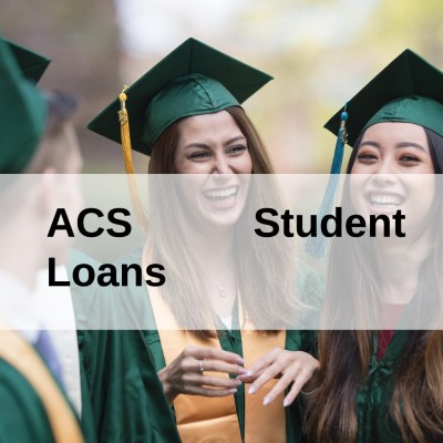 Conduent Education Services ACS Student Loans