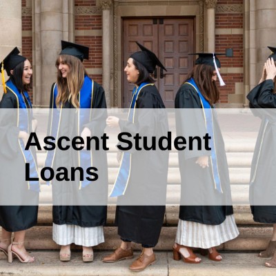 Ascent Student Loans
