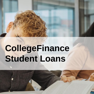 CollegeFinance Student Loans