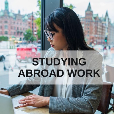 How does studying abroad work?