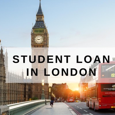 Get Student Loan in London, Ontario in Canada