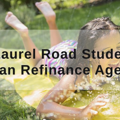 Laurel Road Student Loan Refinance Agency