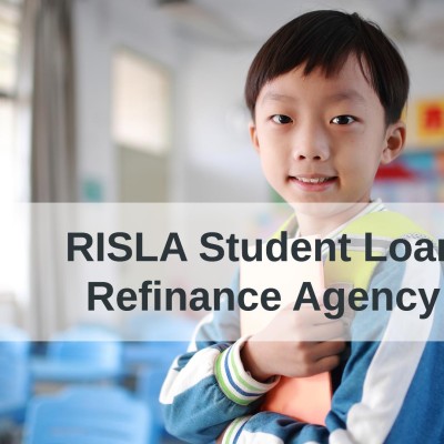 RISLA Student Loan Refinance Agency