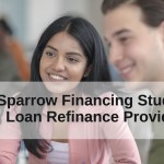 Sparrow Financing Student Loan Refinance Provider