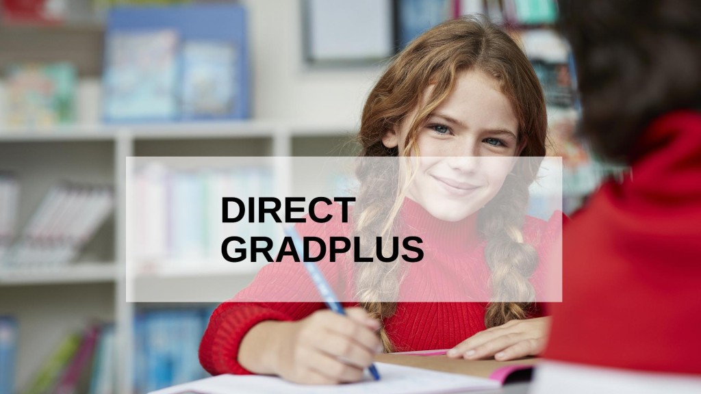 Direct GradPLUS