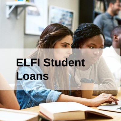 ELFI Student Loans