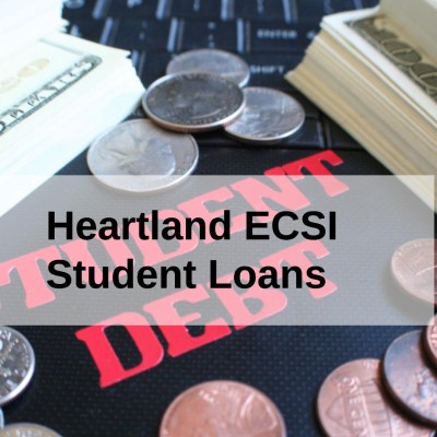 Heartland ECSI Student Loans
