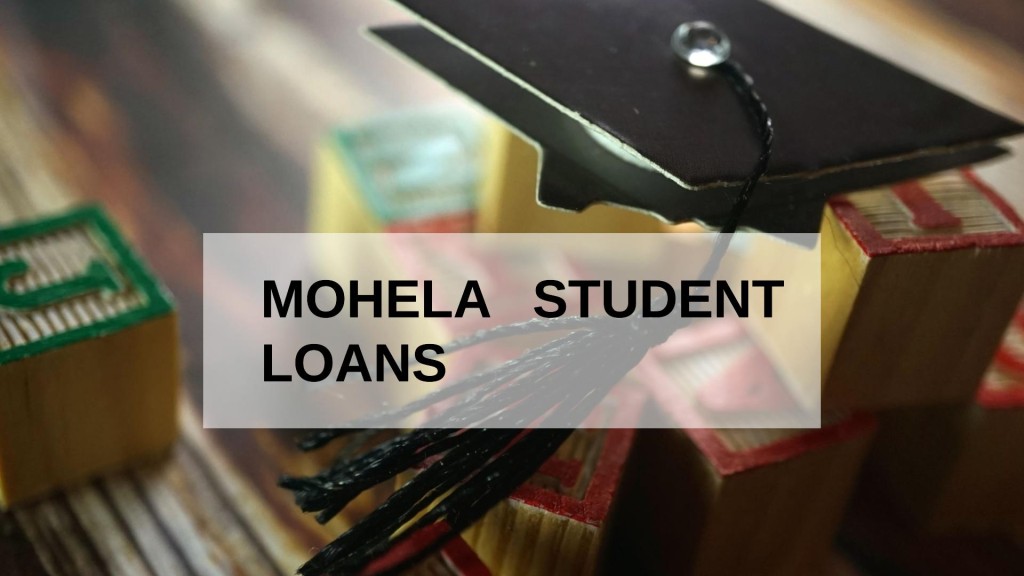 Mohela Student Loans