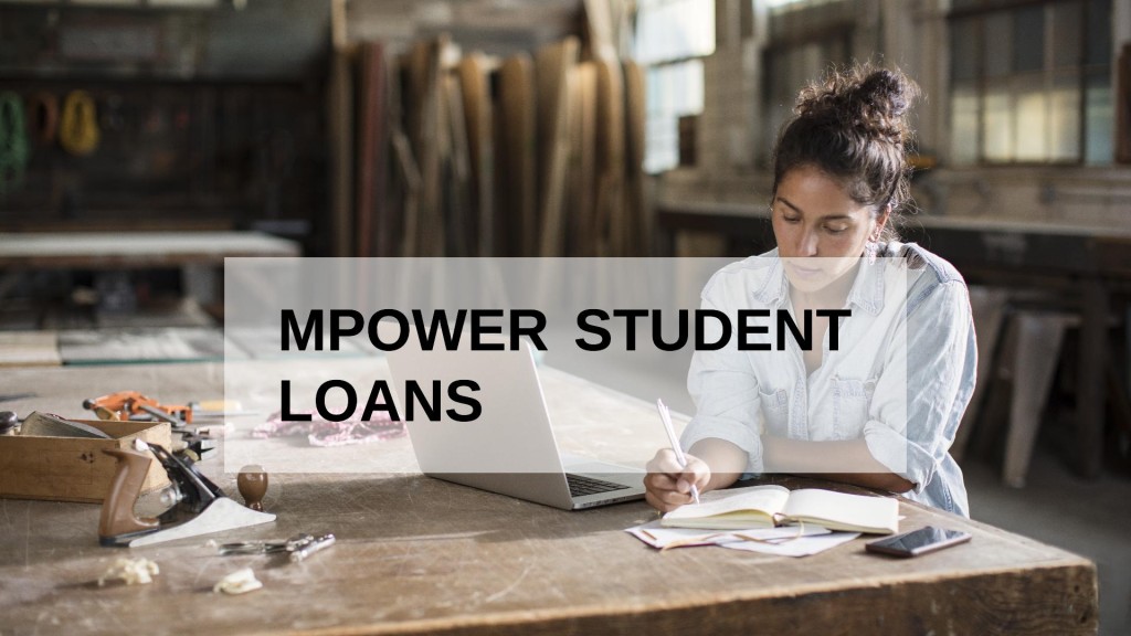 MPOWER Student Loans