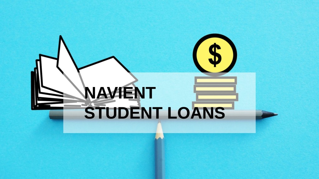 Navient Student Loans