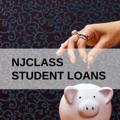NJCLASS Student Loans