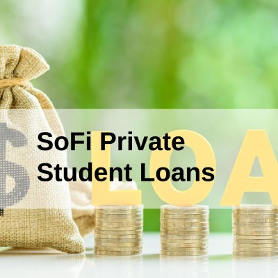 SoFi Private Student Loans