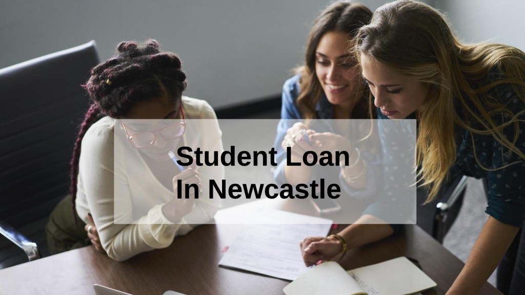 Get a Student Loan in Newcastle, New South Wales in Australia