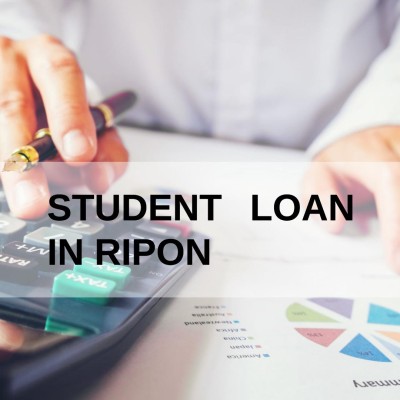 Get a Student Loan in Ripon, England in UK