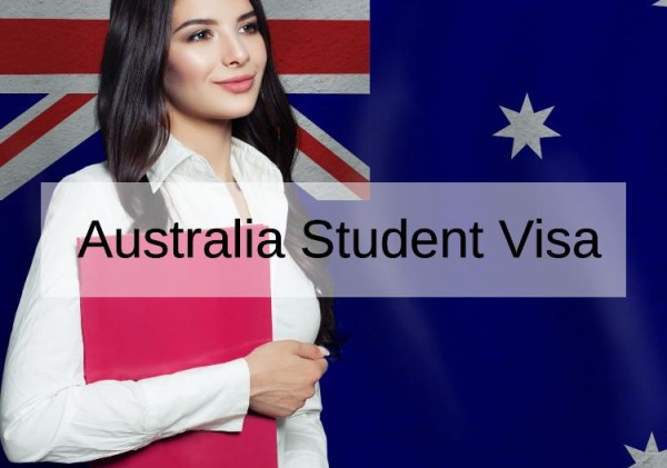 Important Updates for Applying Australia Student Visa