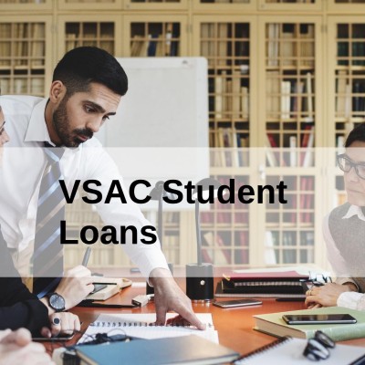 VSAC Student Loans